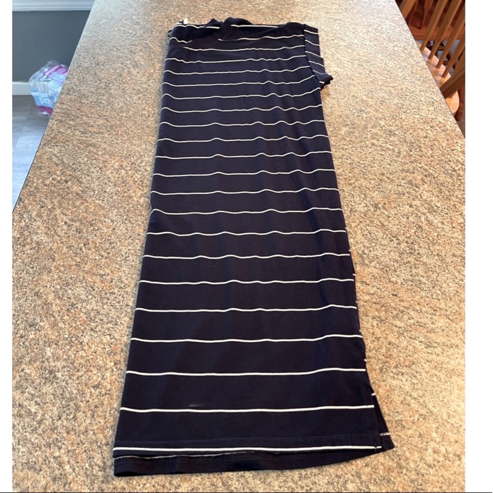 Carly Jean Los Angeles T-Shirt Dress
